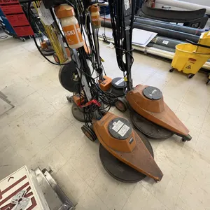 Taski Floor Cleaners
 UNRESERVED
