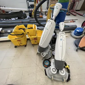 Assorted Floor Cleaners
 UNRESERVED