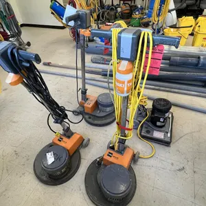 Assorted Floor Cleaners
 UNRESERVED