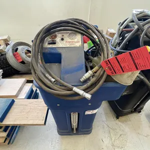 Wynn's Powerflush Cooling Drainage System
 UNRESERVED