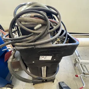 Wynn's Powerflush Cooling Drainage System
 UNRESERVED