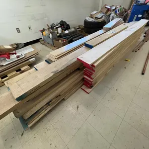 Assorted Lumber
 UNRESERVED