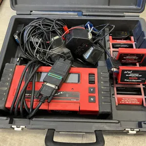 Snap-On Code Reader
 UNRESERVED