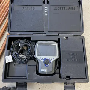 Genisys Scan System
 UNRESERVED