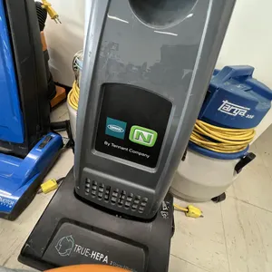 Assorted Vacuums
 UNRESERVED