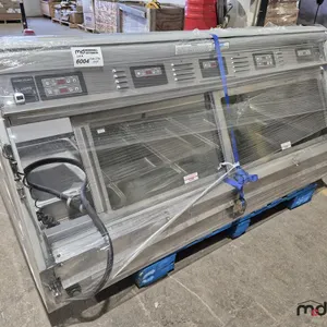 Henny Penny Heated Food Merchandiser
 UNRESERVED