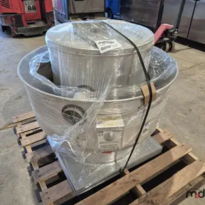 Intertek CaptiveAire Exhaust Air Fan
 UNRESERVED