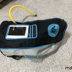 Body Glove & Inflatable Paddle Board
 UNRESERVED
