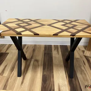 Cedar Desk (23"x47"x29")
 UNRESERVED