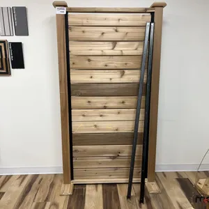 Cedar Wood Backdrop (43"x81")
 UNRESERVED