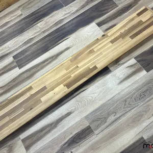 Cedar Floating Bar Shelf (73"x11"x2.5")
 UNRESERVED