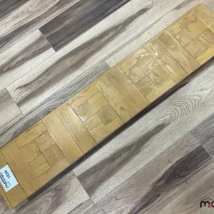 Cedar Floating Bar Shelf (52"x10"x2")
 UNRESERVED