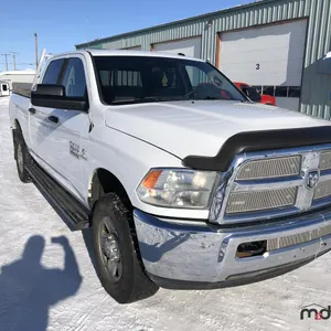 2014 Dodge Ram 3500 SLT Heavy Duty Truck
 UNRESERVED