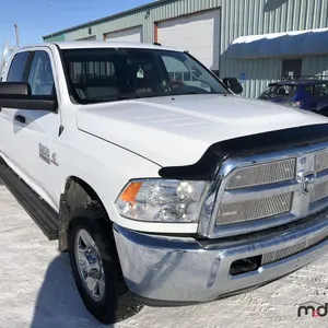 2014 Dodge Ram 3500 SLT Truck
 UNRESERVED