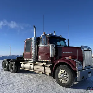 2020 Western Star Semi Truck