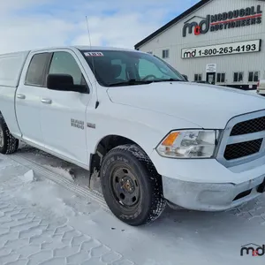 2016 Ram 1500 SLT Truck