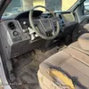 2010 Ford F150 pickup truck