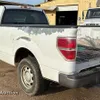 2010 Ford F150 pickup truck