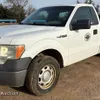 2010 Ford F150 pickup truck