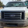 2010 Ford F150 pickup truck