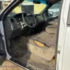 2010 Ford F150 pickup truck