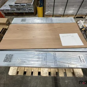Pallet of Estates Projekt Checklist Laminate Flooring
 UNRESERVED