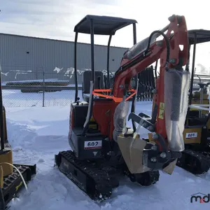 2024 AGT MX15R Mini Excavator
 UNRESERVED
