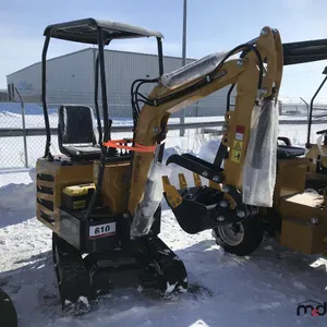 2024 AGT MX12R Mini Excavator
 UNRESERVED