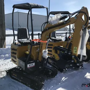 2024 AGT MX12R Mini Excavator
 UNRESERVED