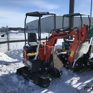 2024 AGT MX15R Mini Excavator
 UNRESERVED