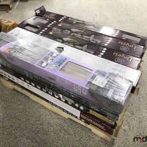 Approx. (25) Boxes of Vinyl Plank Flooring
 UNRESERVED