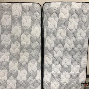 (2) Sealy Posturepedic Twin (XL) Mattresses
 UNRESERVED