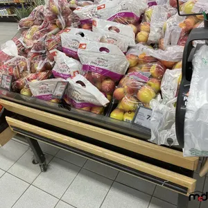 Wooden Food Shelf
 UNRESERVED