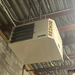 Reznor Unit Heater
