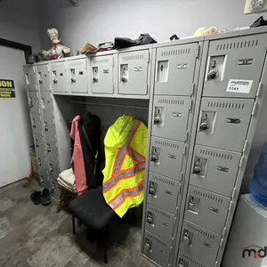Locker Unit