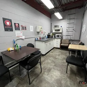 Kitchen Cabinet, Tables, Chairs & Misc.