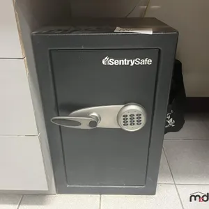 Sentry Safe w/ Combination