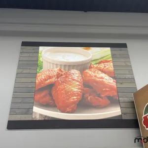 Wing Picture w/ Frame
UNRESERVED