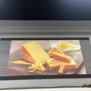 Cheese Picture w/ Frame
UNRESERVED