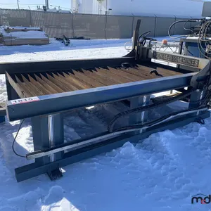 56" x 110" Cutting Table