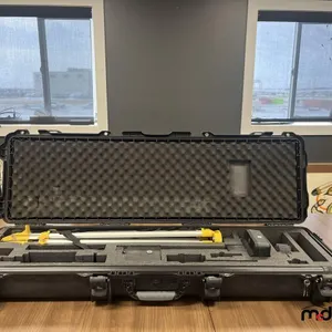 DJI D-RTK2 GNSS Mobile Station
 UNRESERVED