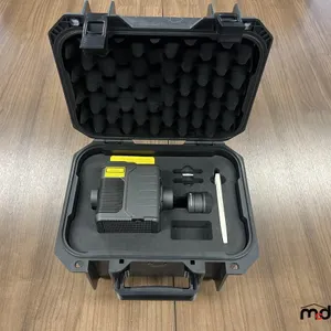 DJI Zenmuse H20T Quad Sensor Camera
 UNRESERVED
