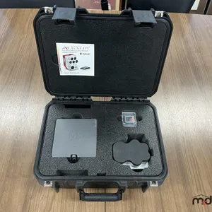 Micasense Altum-PT Multispectral/Thermal/High-Res Sensor Kit
 UNRESERVED