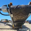 Unused 2025 Barford T516 