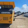 Unused 2025 Barford T516 