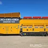 Unused 2025 Barford T516 