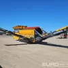 Unused 2025 Barford T516 