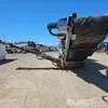 Unused 2025 Barford T516 