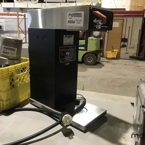 Bunn Coffee Maker
 UNRESERVED