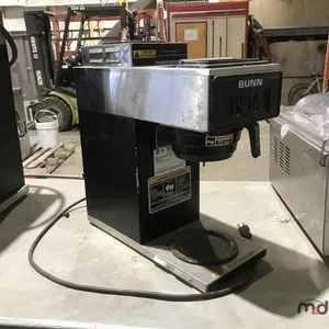 Bunn Coffee Maker
 UNRESERVED